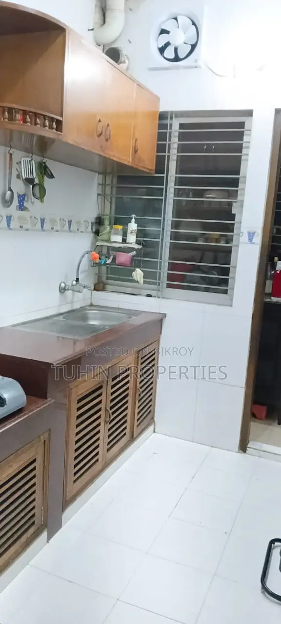 3bdrm Apartment in Banani for Sale in Banani