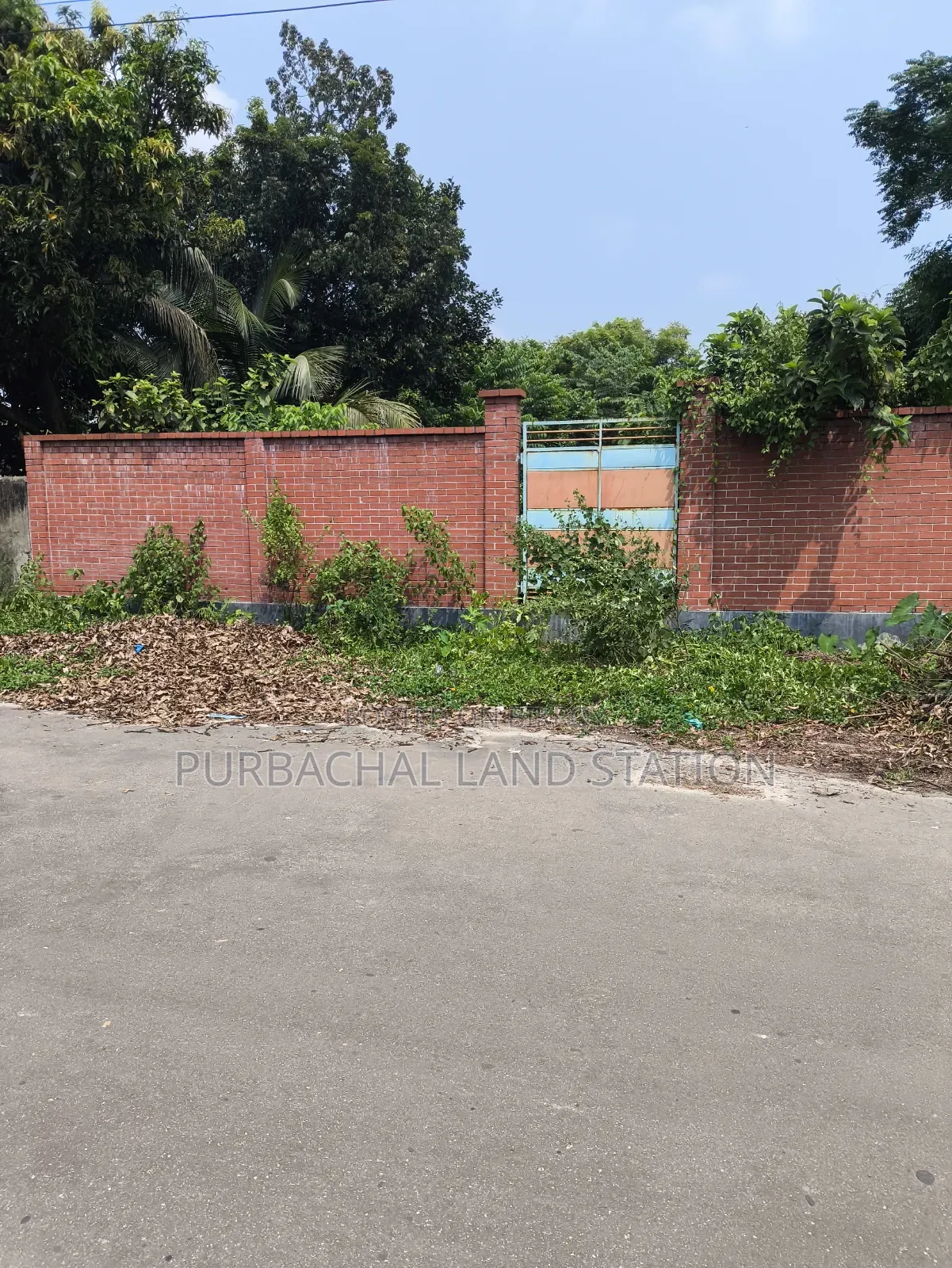 Sector:17,exclusive South Face 5 Katha Plot Urgent Sale in Purbachal in Purbachal