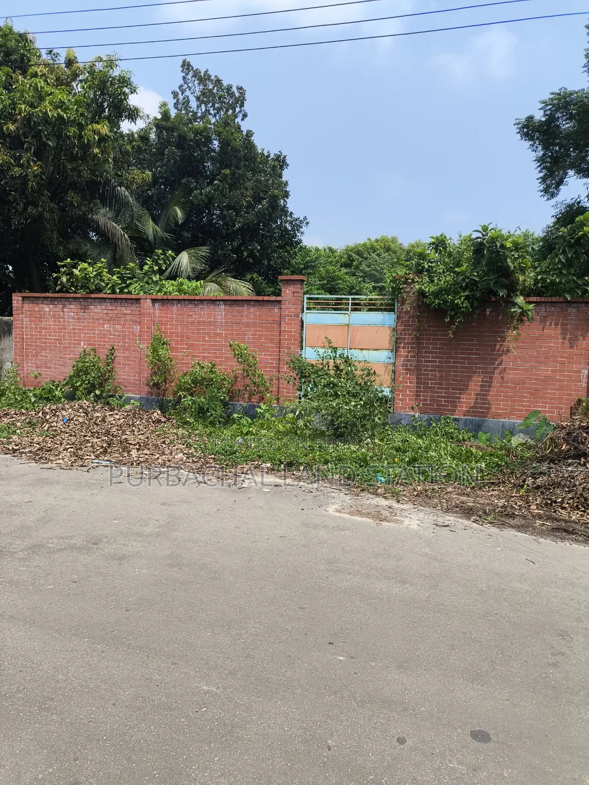 Sector:17,exclusive South Face 5 Katha Plot Urgent Sale in Purbachal in Purbachal