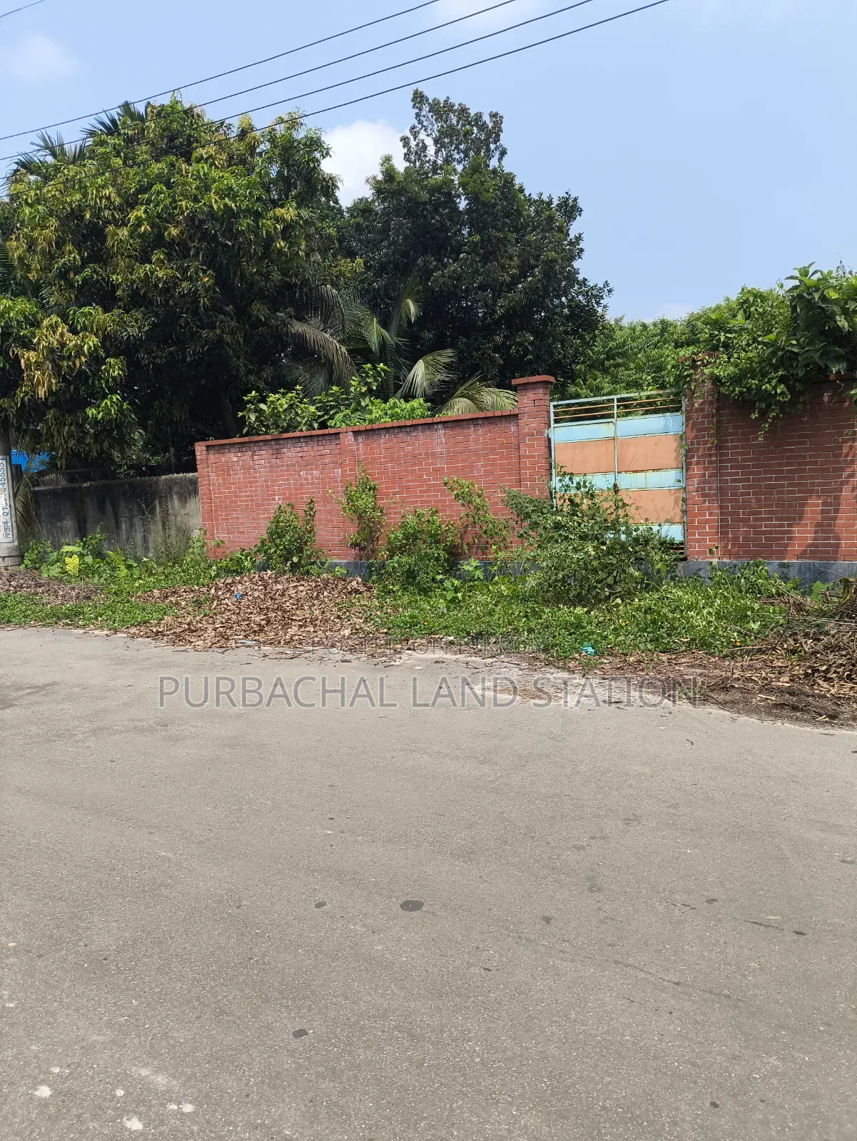 Sector:17,exclusive South Face 5 Katha Plot Urgent Sale in Purbachal in Purbachal