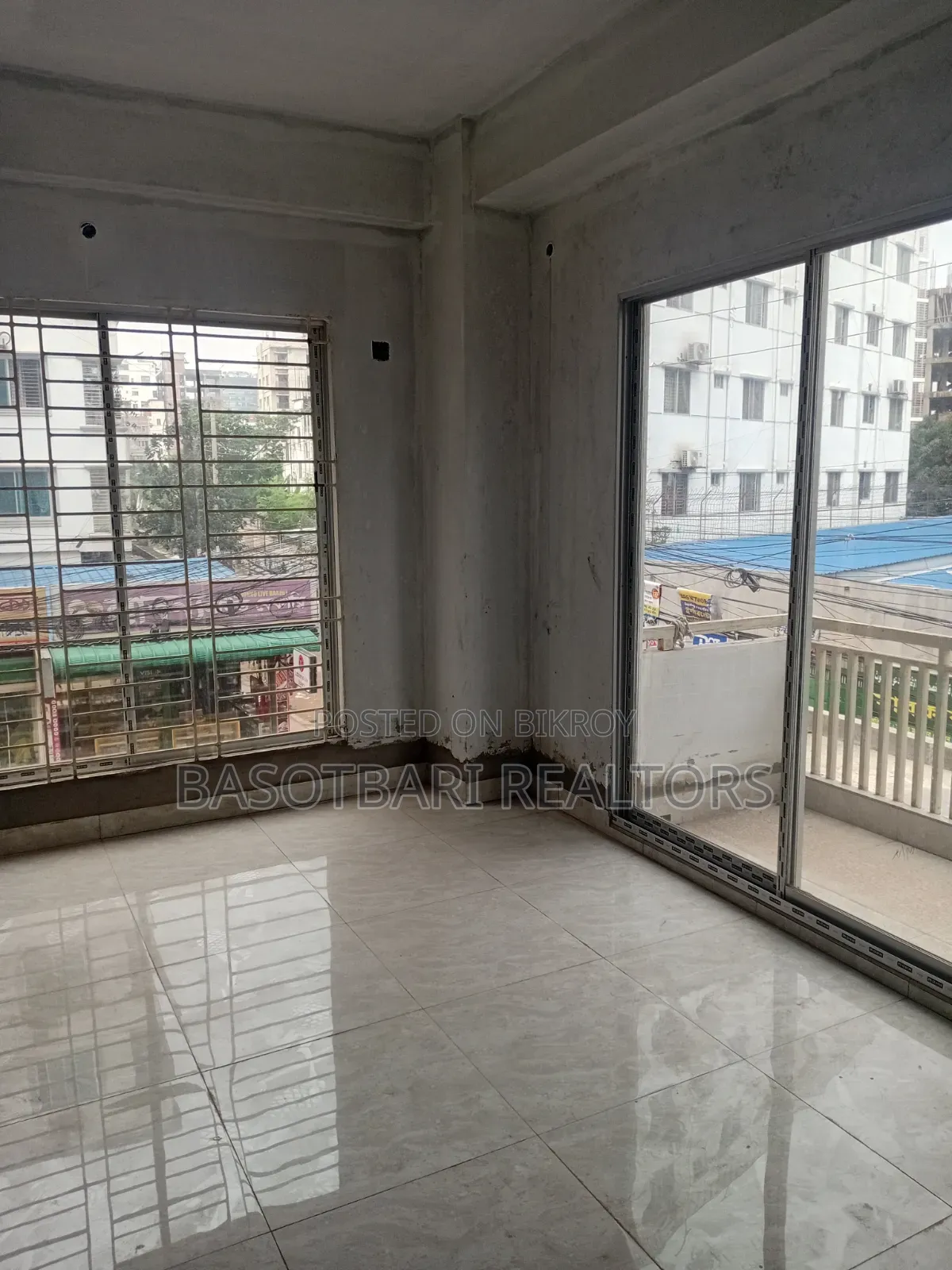 3bdrm Apartment in Aftab Nagar for Sale in Aftab Nagar