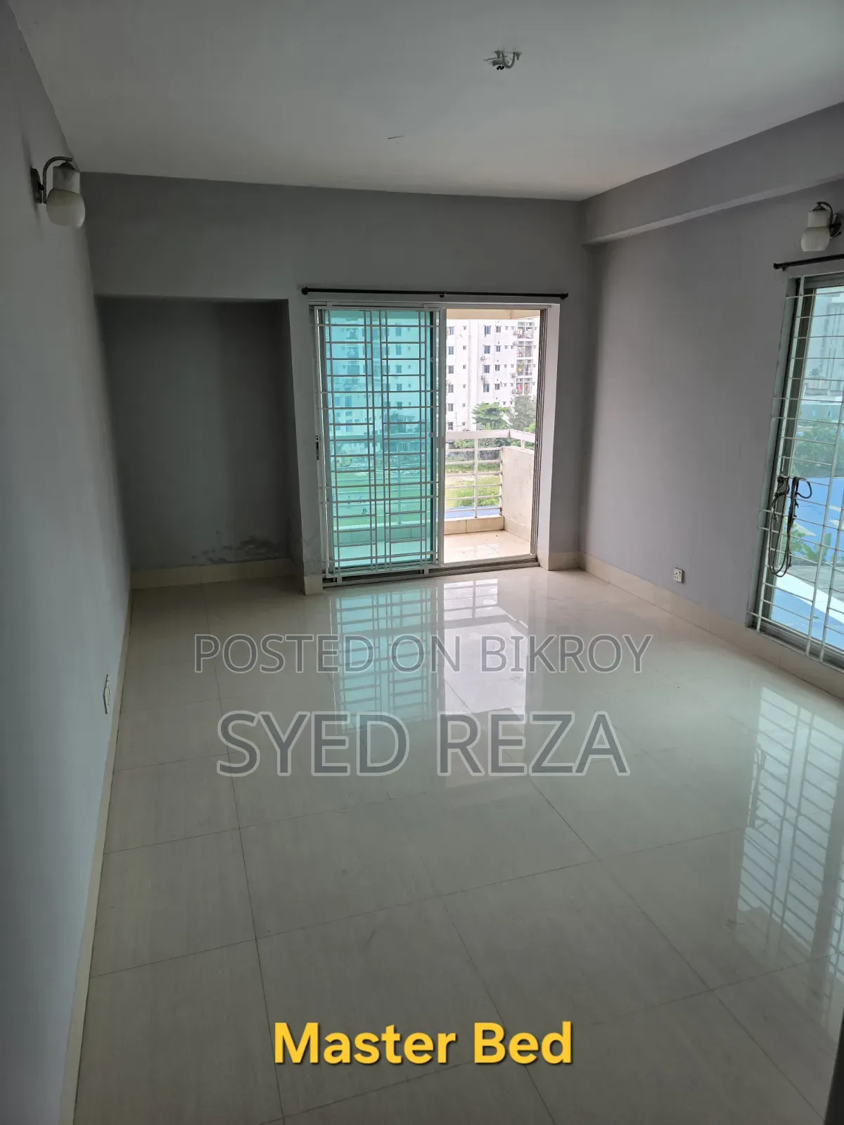 3bdrm Apartment in Residential, Baridhara for Sale in Baridhara