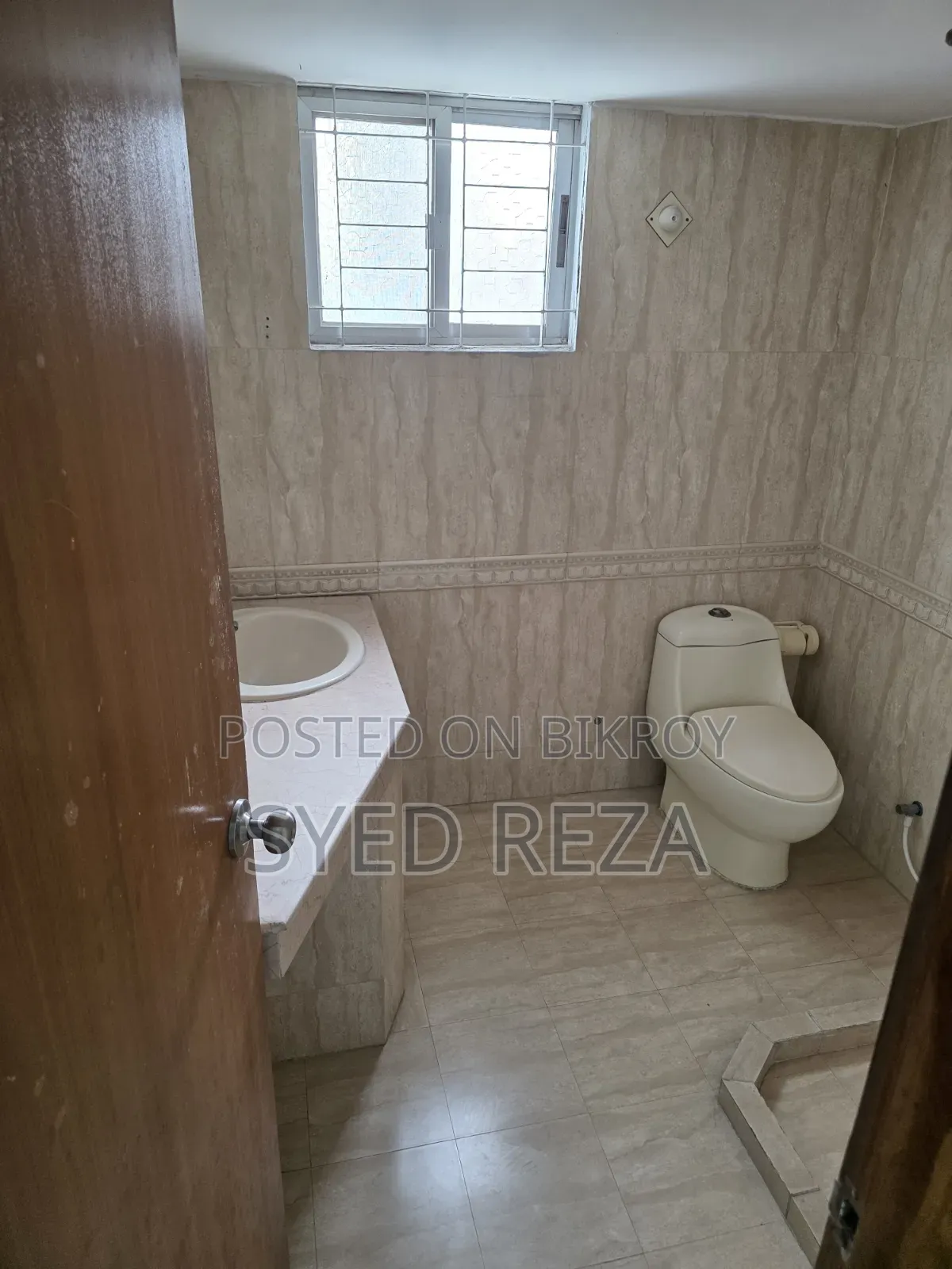 3bdrm Apartment in Residential, Baridhara for Sale in Baridhara