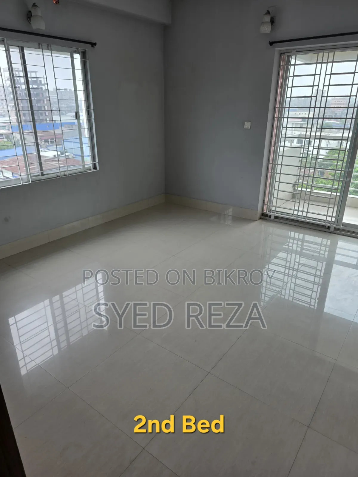 3bdrm Apartment in Residential, Baridhara for Sale in Baridhara