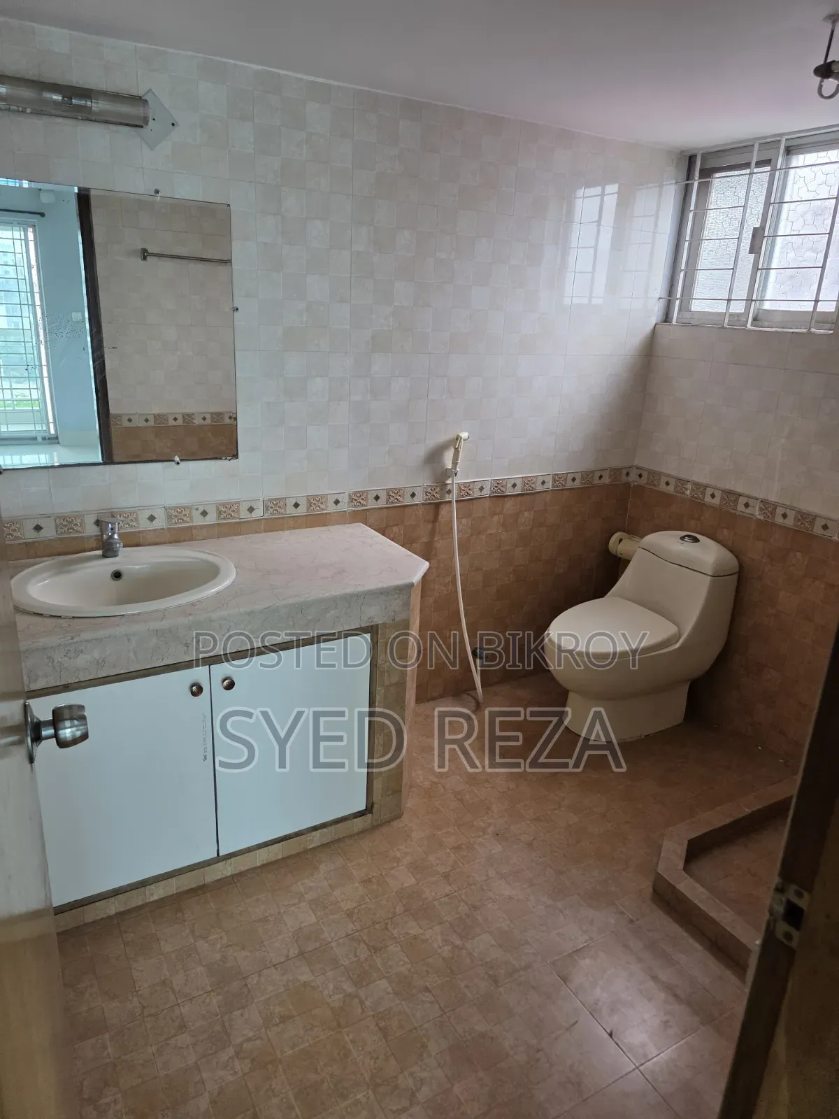 3bdrm Apartment in Residential, Baridhara for Sale in Baridhara