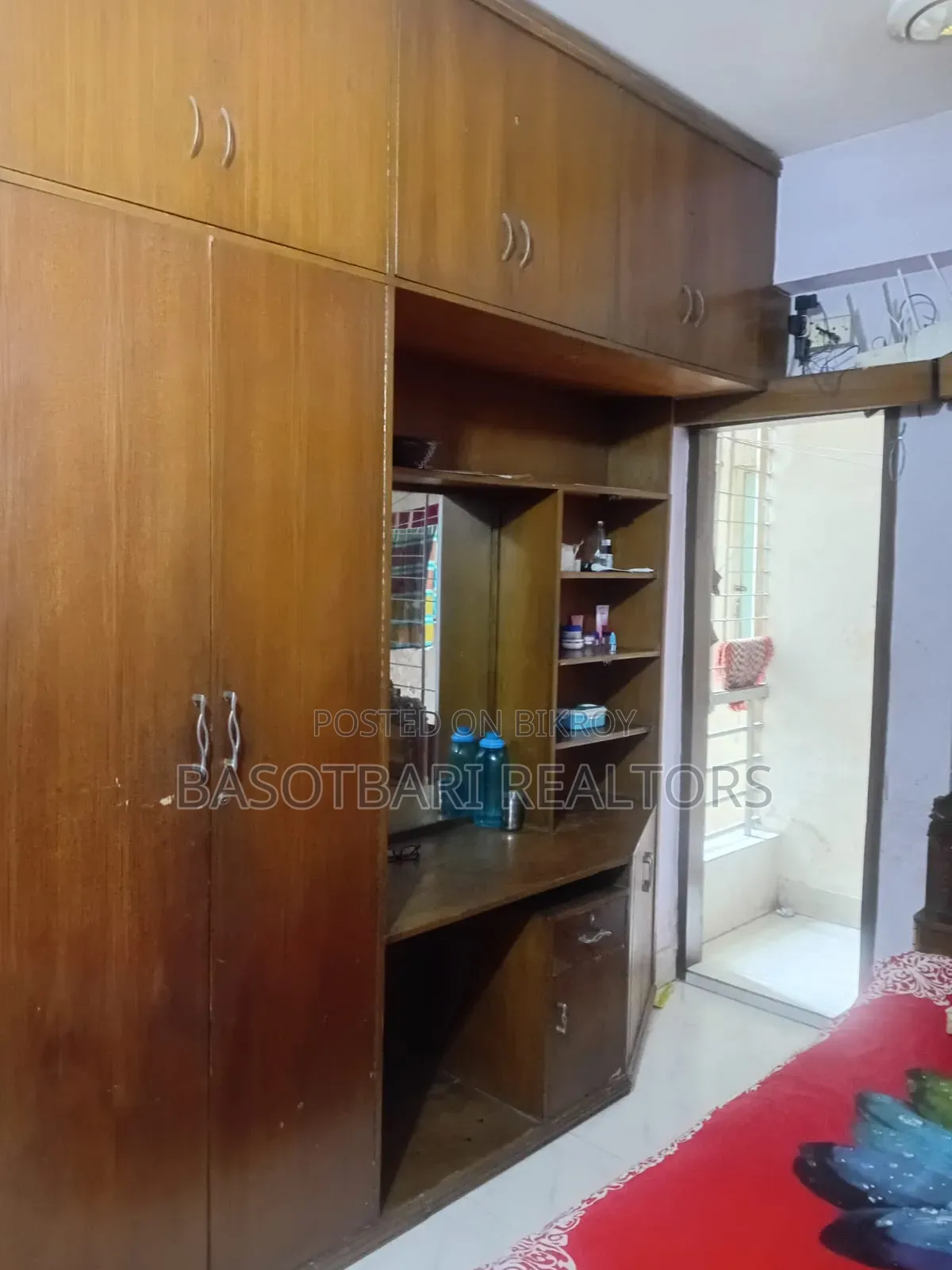 3bdrm Apartment in Badda for Sale in Badda