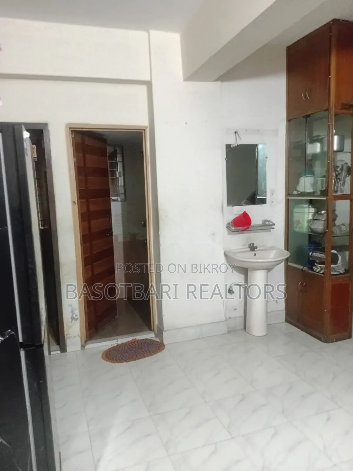 3bdrm Apartment in Badda for Sale in Badda