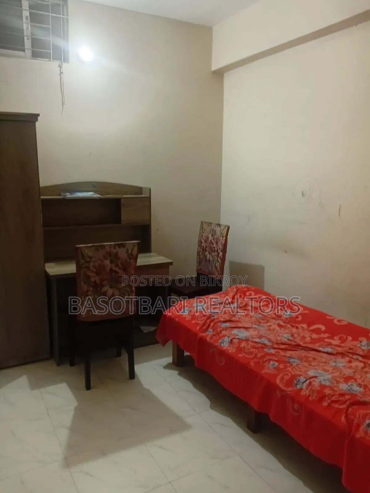 3bdrm Apartment in Badda for Sale in Badda