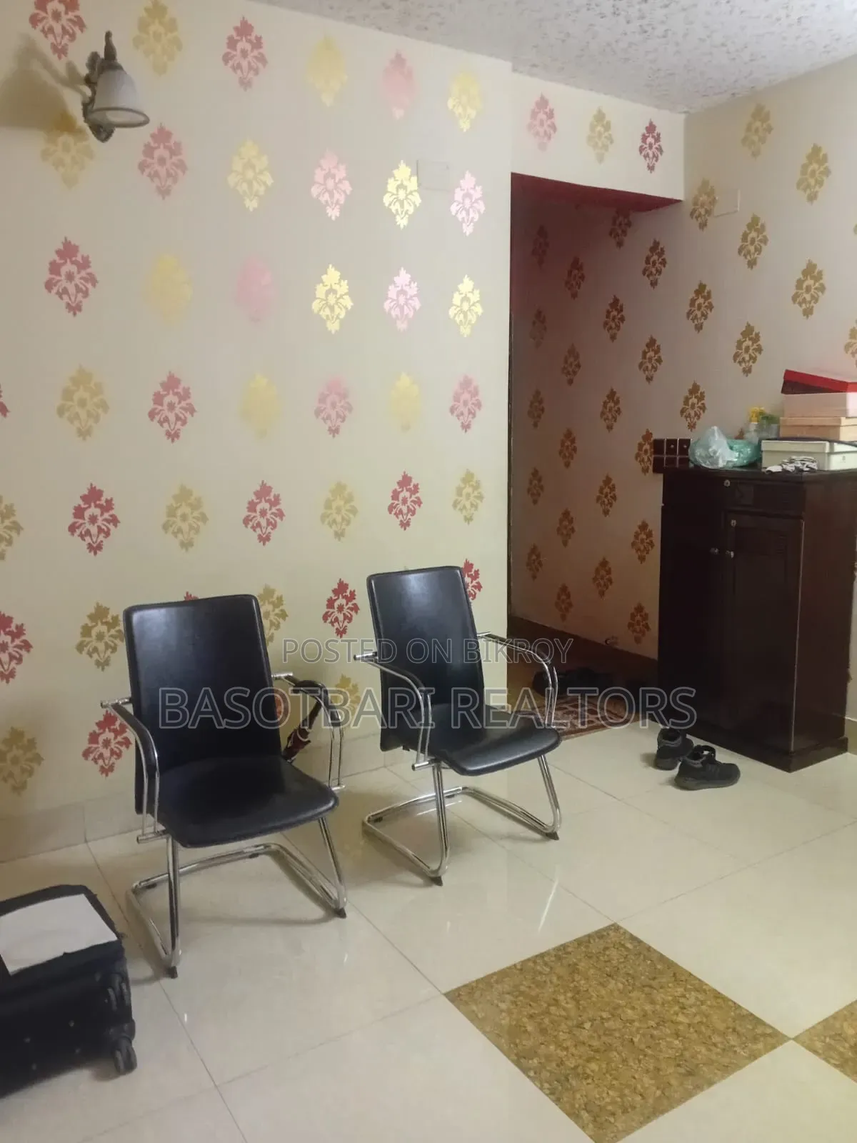 3bdrm Apartment in Badda for Sale in Badda