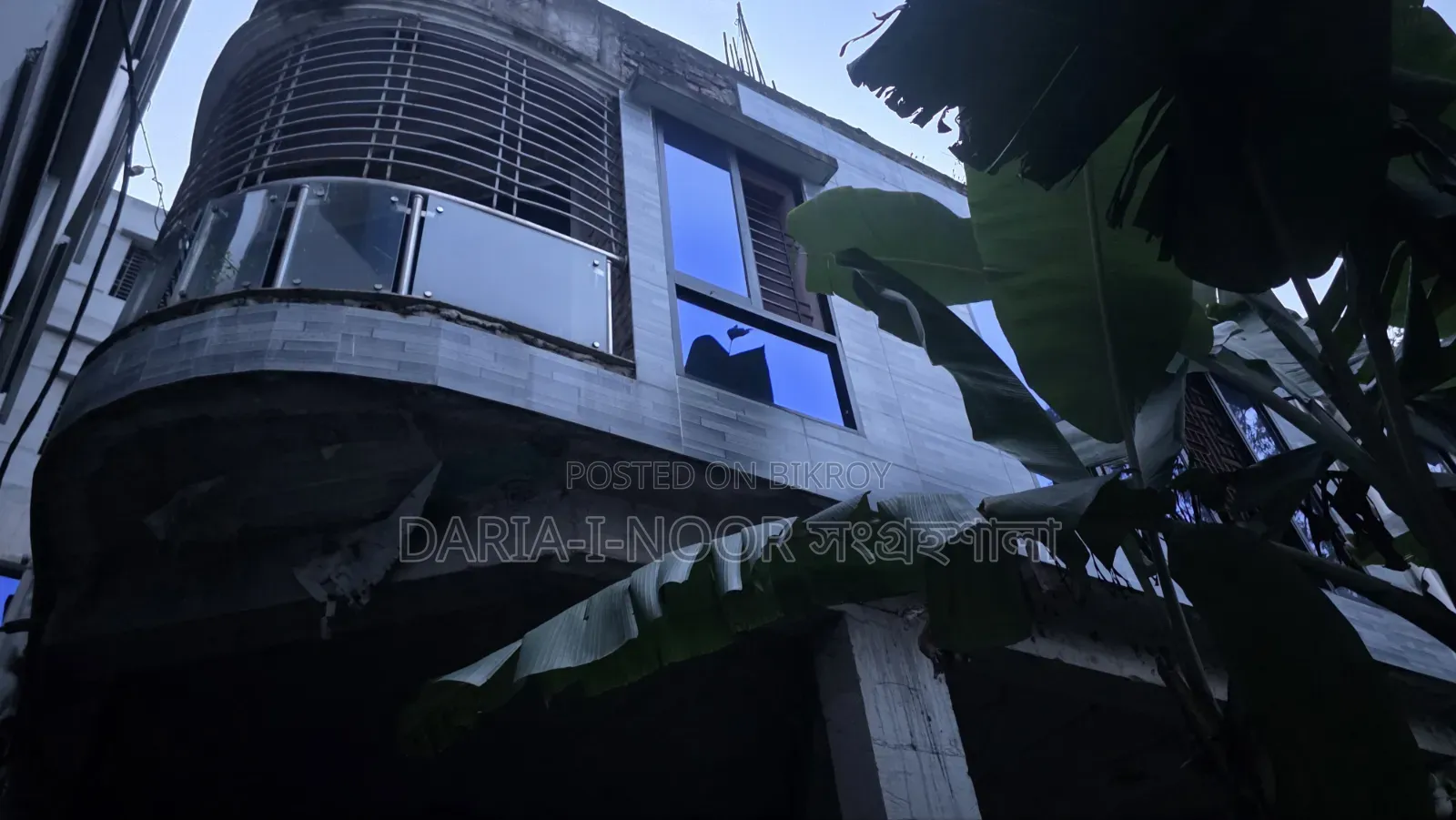 4bdrm House in ৬ তালা প্ল্যান এর ২, Uttara for Sale in Uttara