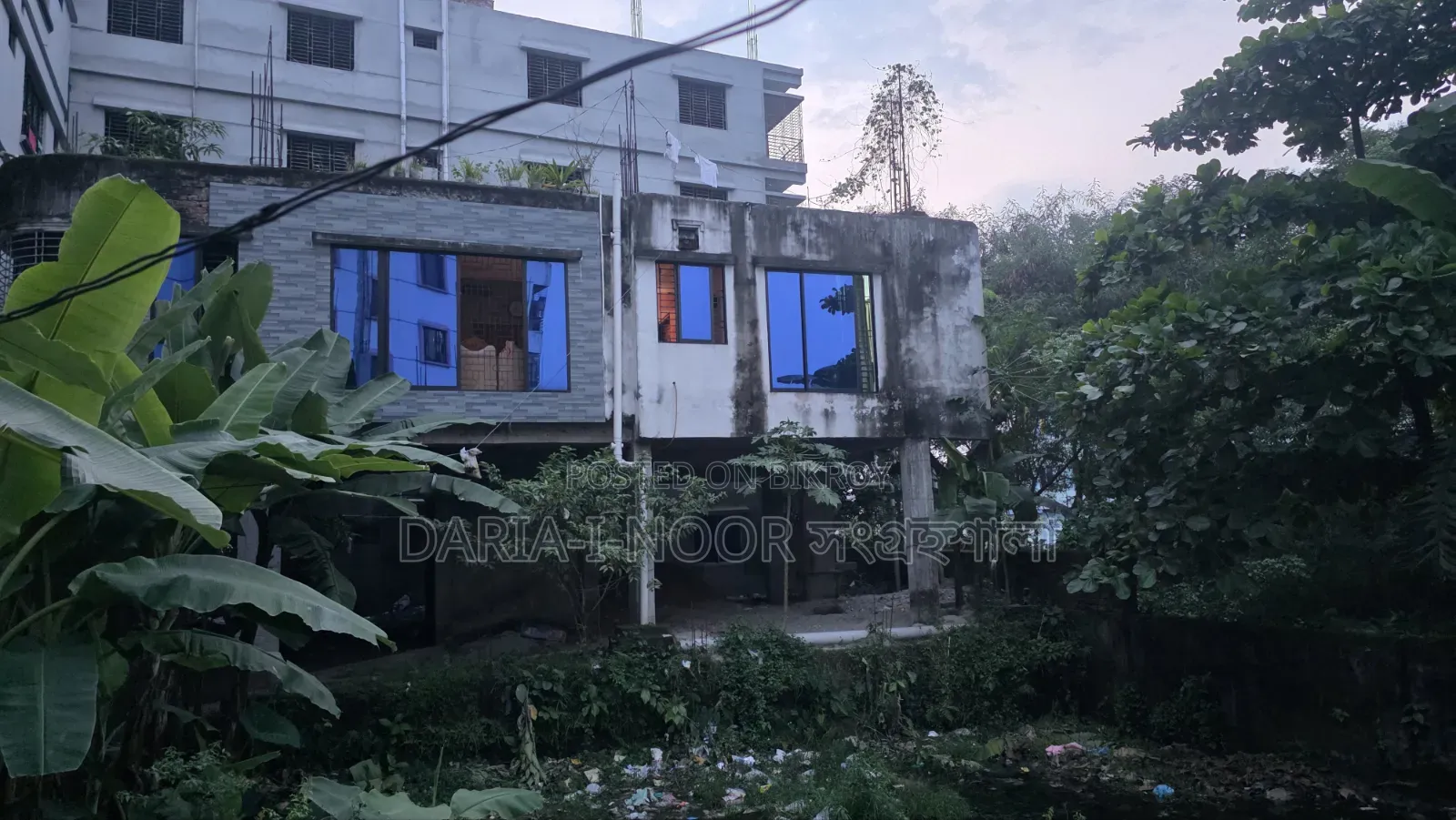 4bdrm House in ৬ তালা প্ল্যান এর ২, Uttara for Sale in Uttara