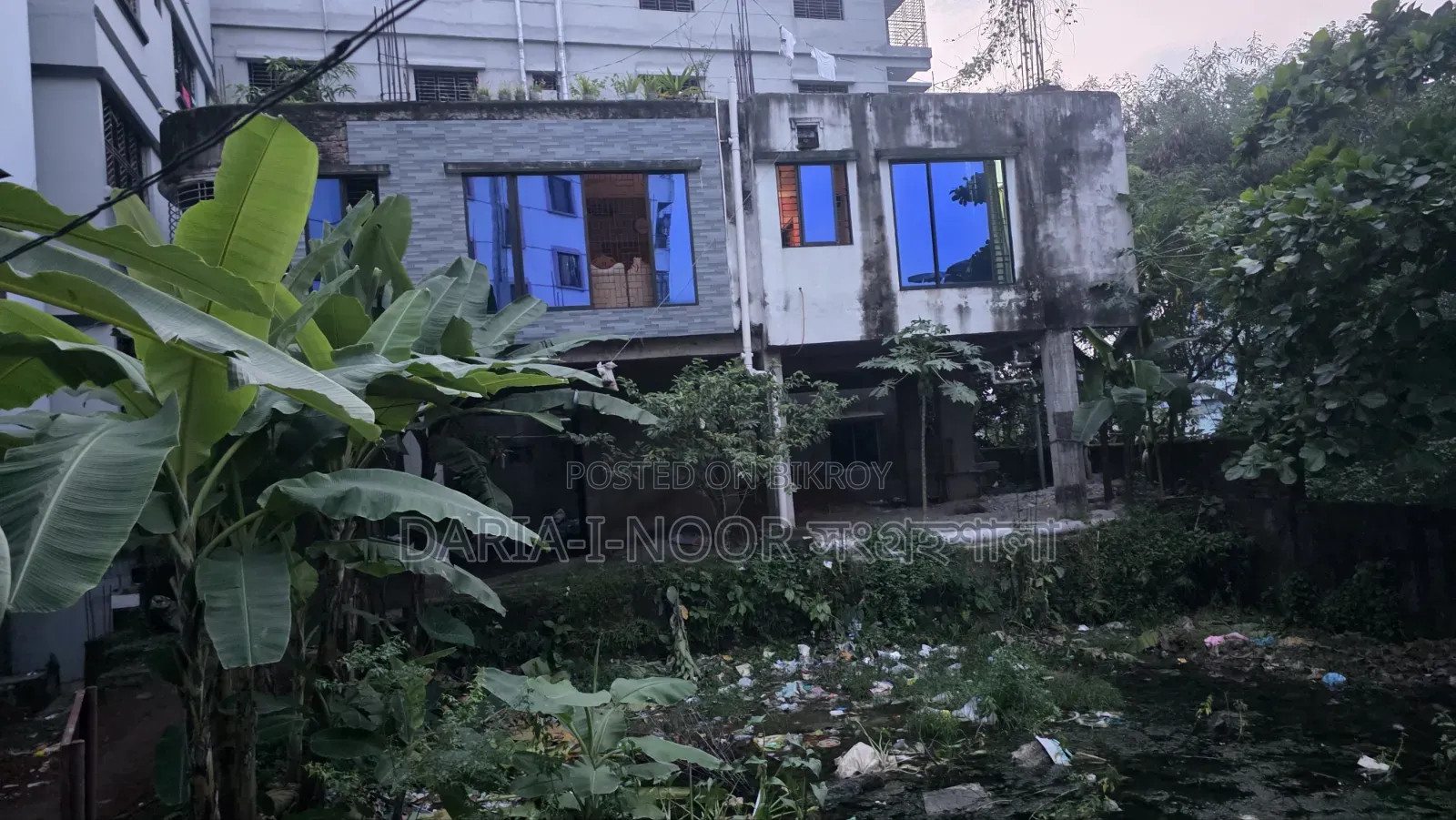 4bdrm House in ৬ তালা প্ল্যান এর ২, Uttara for Sale in Uttara