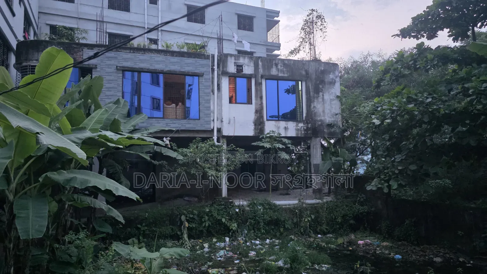 4bdrm House in ৬ তালা প্ল্যান এর ২, Uttara for Sale in Uttara