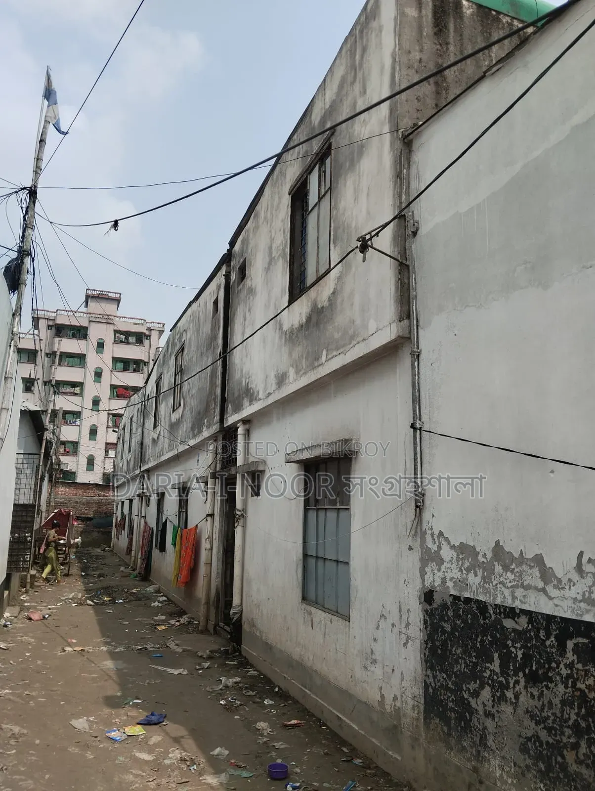 20 Bedroom House Uttara for Sale in Uttara