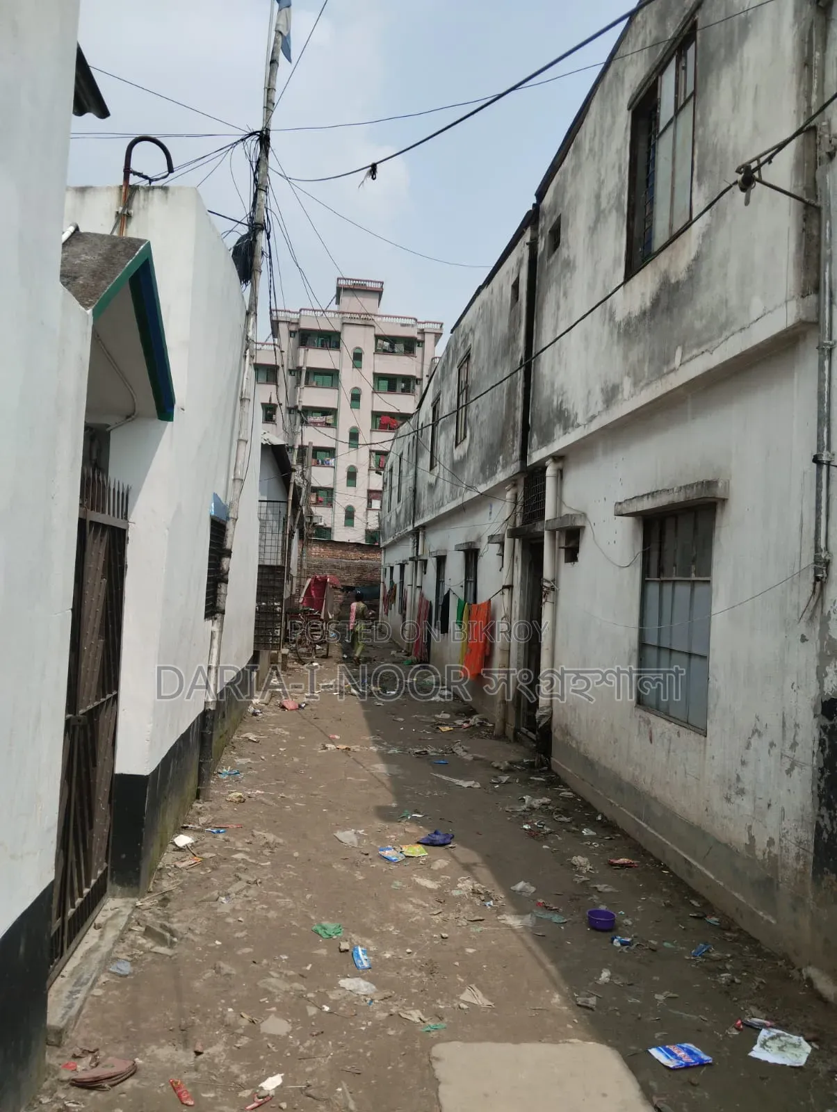 20 Bedroom House Uttara for Sale in Uttara