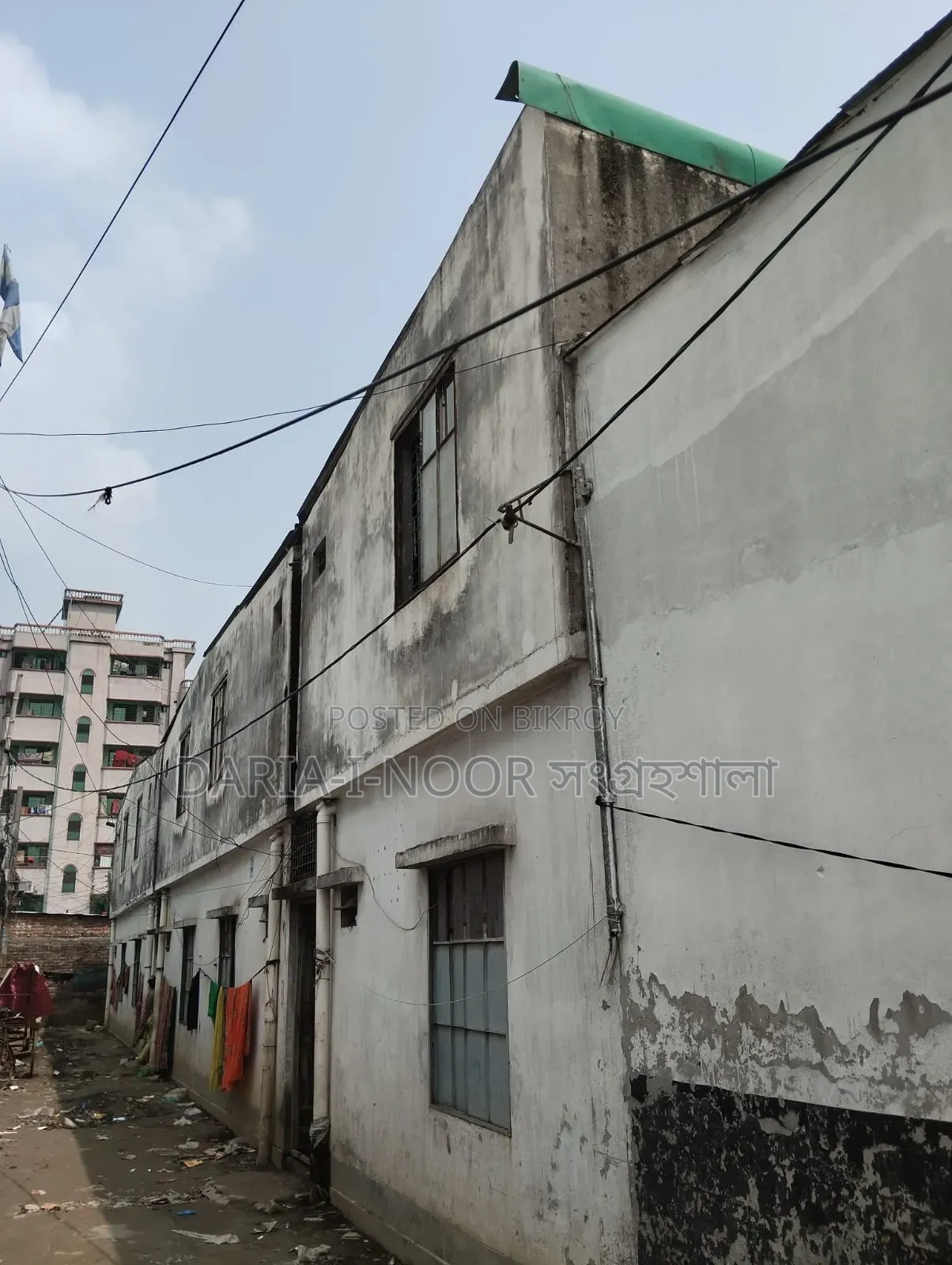 20 Bedroom House Uttara for Sale in Uttara