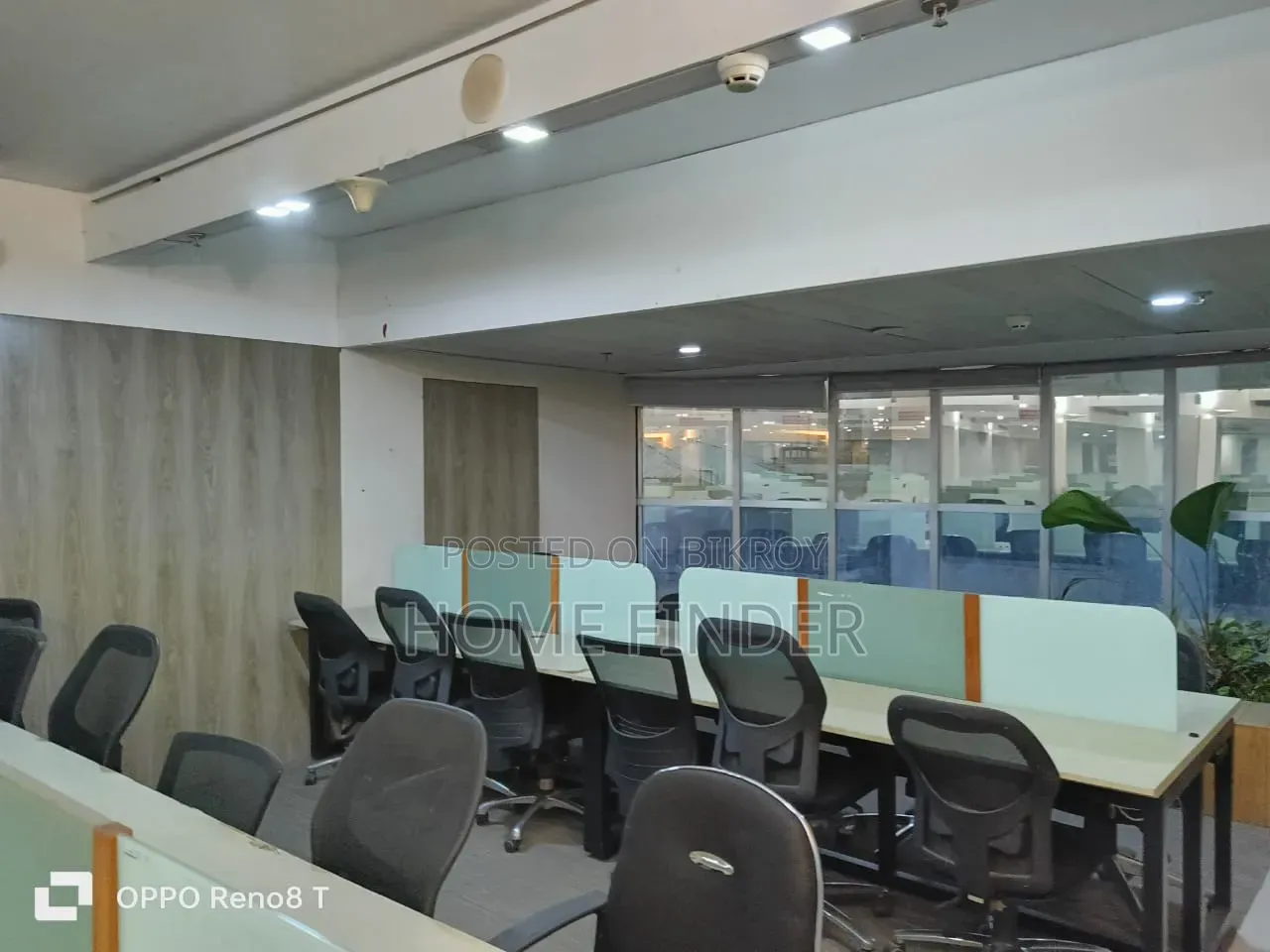 Commercial Space for Rent in Gulshan
