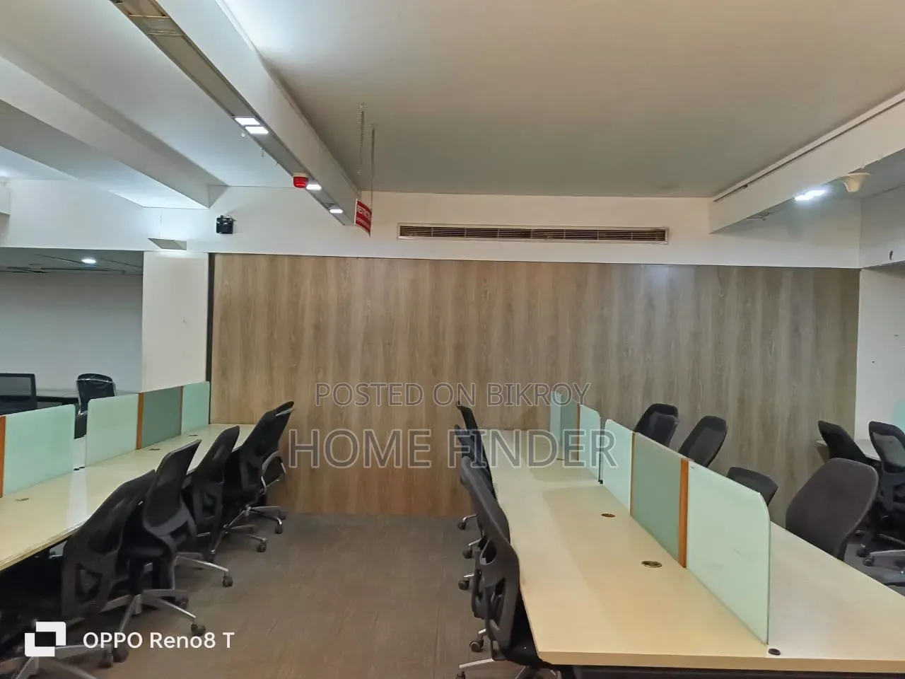 Commercial Space for Rent in Gulshan