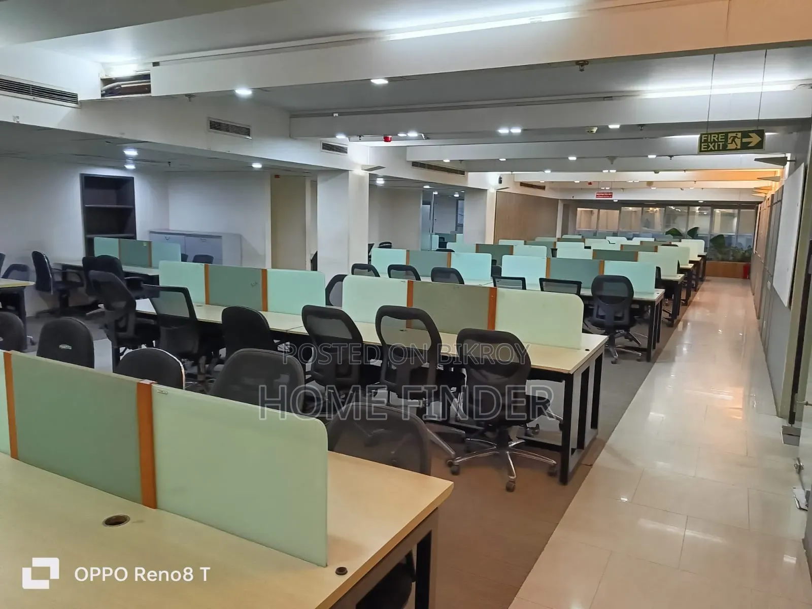 Commercial Space for Rent in Gulshan