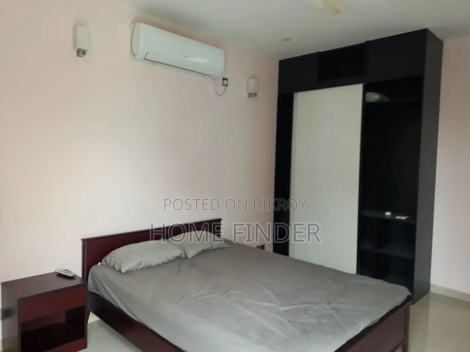 Furnished 4-Bedroom Apartment in Gulshan for rent in Gulshan