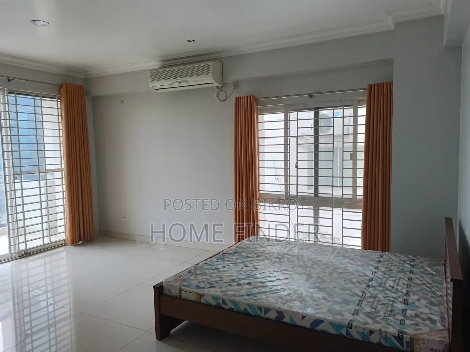 Furnished 4-Bedroom Apartment in Gulshan for rent in Gulshan