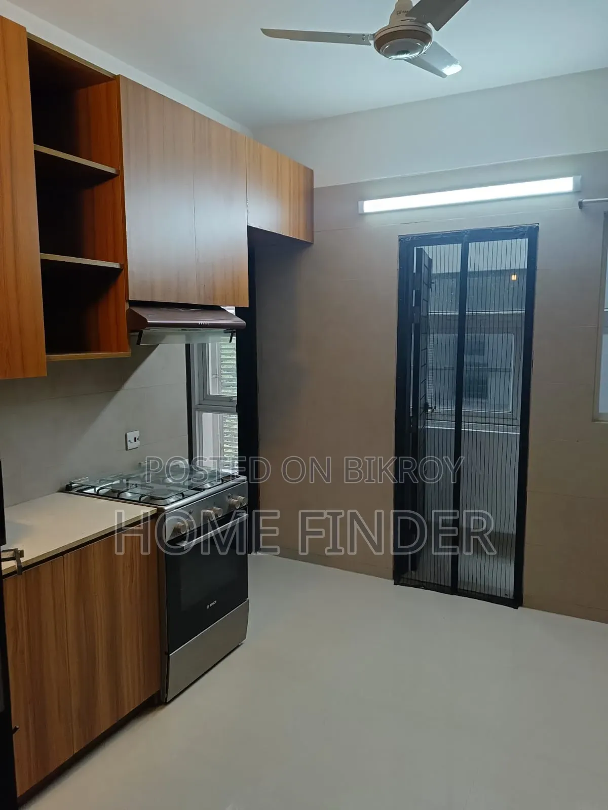 Furnished 4-Bedroom Apartment in Gulshan for rent in Gulshan
