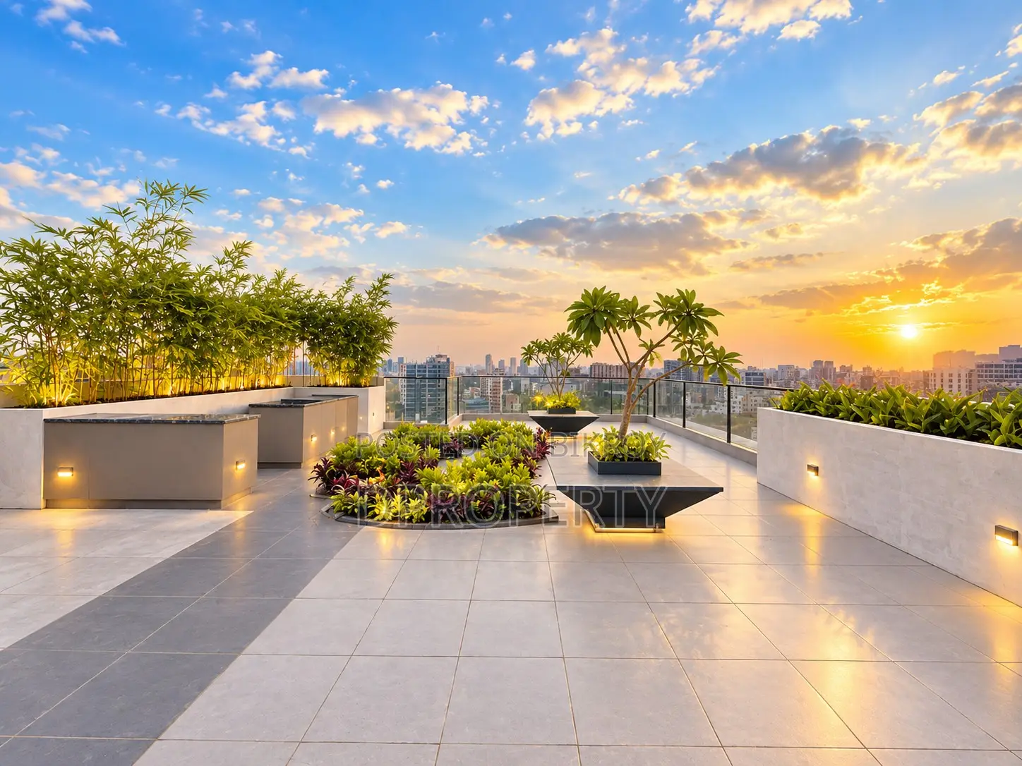 Furnished 4-Bedroom Apartment in Gulshan for rent in Gulshan