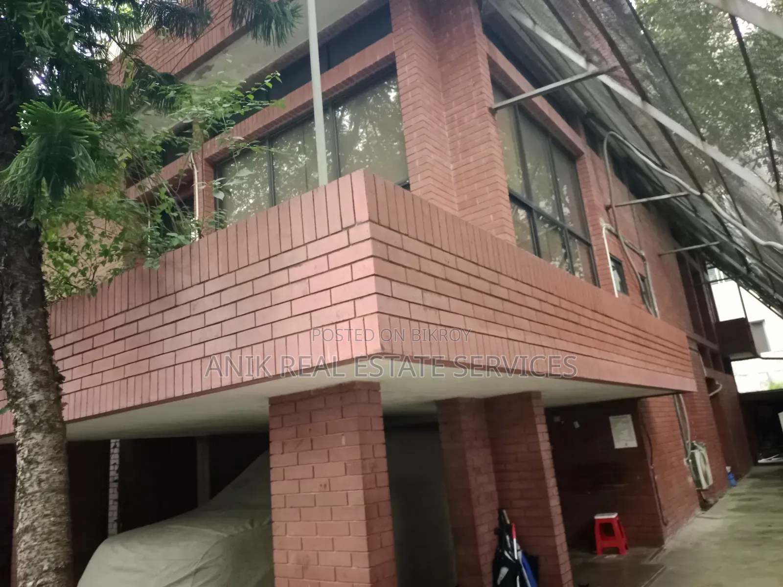 5bdrm House in Anik Real Estate , Gulshan for rent in Gulshan