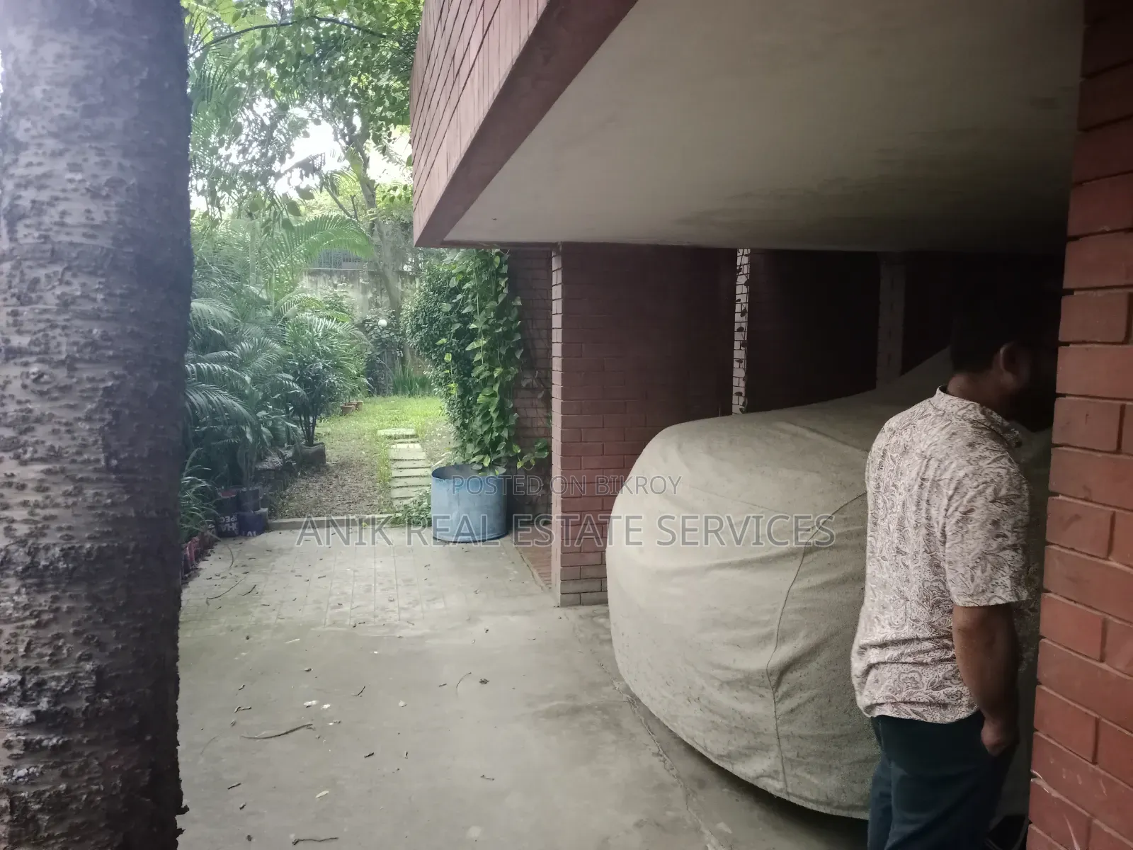 5bdrm House in Anik Real Estate , Gulshan for rent in Gulshan