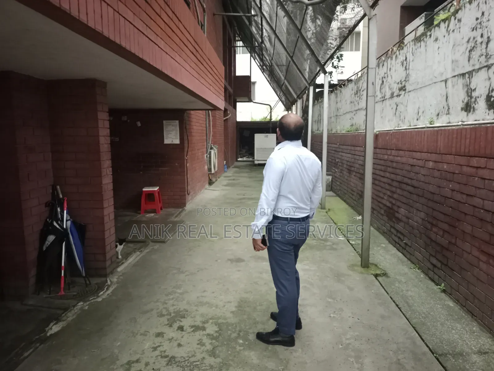 5bdrm House in Anik Real Estate , Gulshan for rent in Gulshan