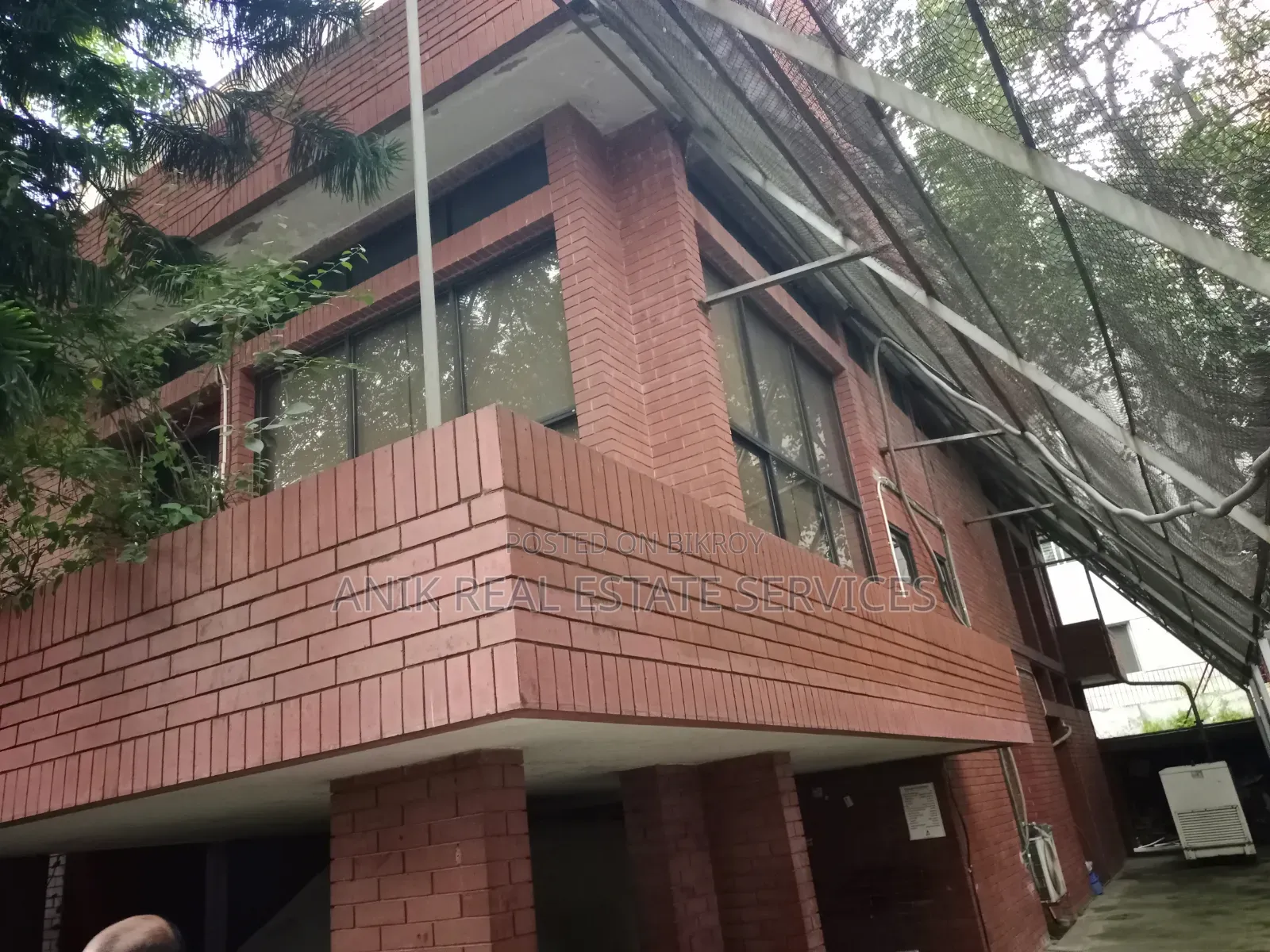 5bdrm House in Anik Real Estate , Gulshan for rent in Gulshan