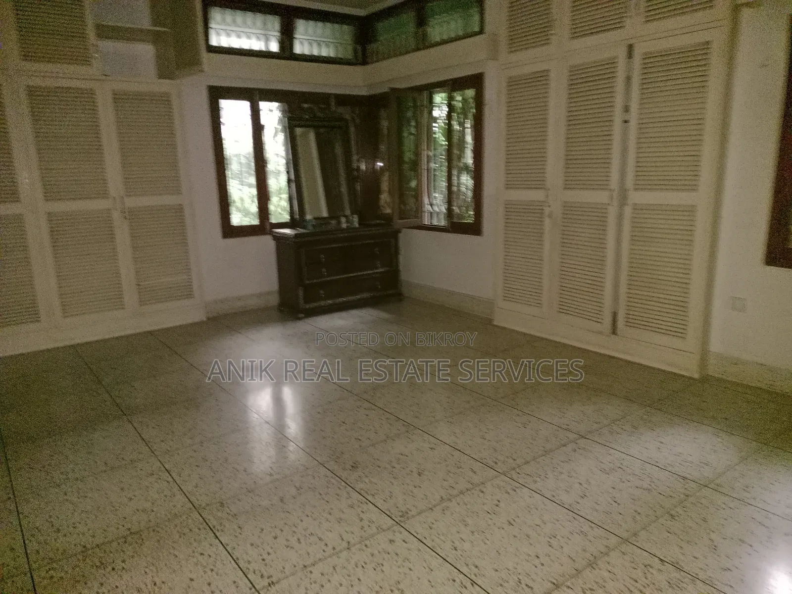 5bdrm House in Anik Real Estate , Gulshan for rent in Gulshan