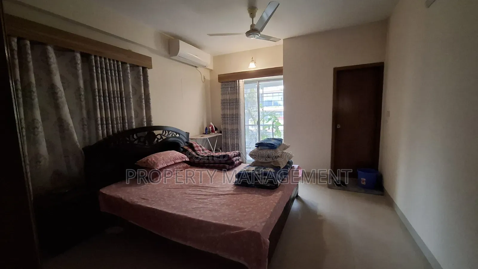 Furnished 3-bedroom Apartment in Gulshan for rent in Gulshan