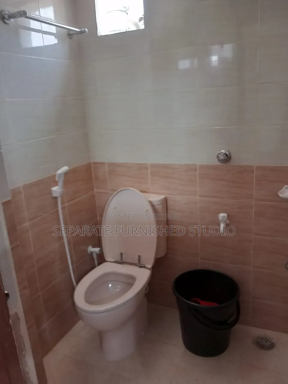 Studio Apartment for rent instantly on 10 Sep, Mirpur in Mirpur