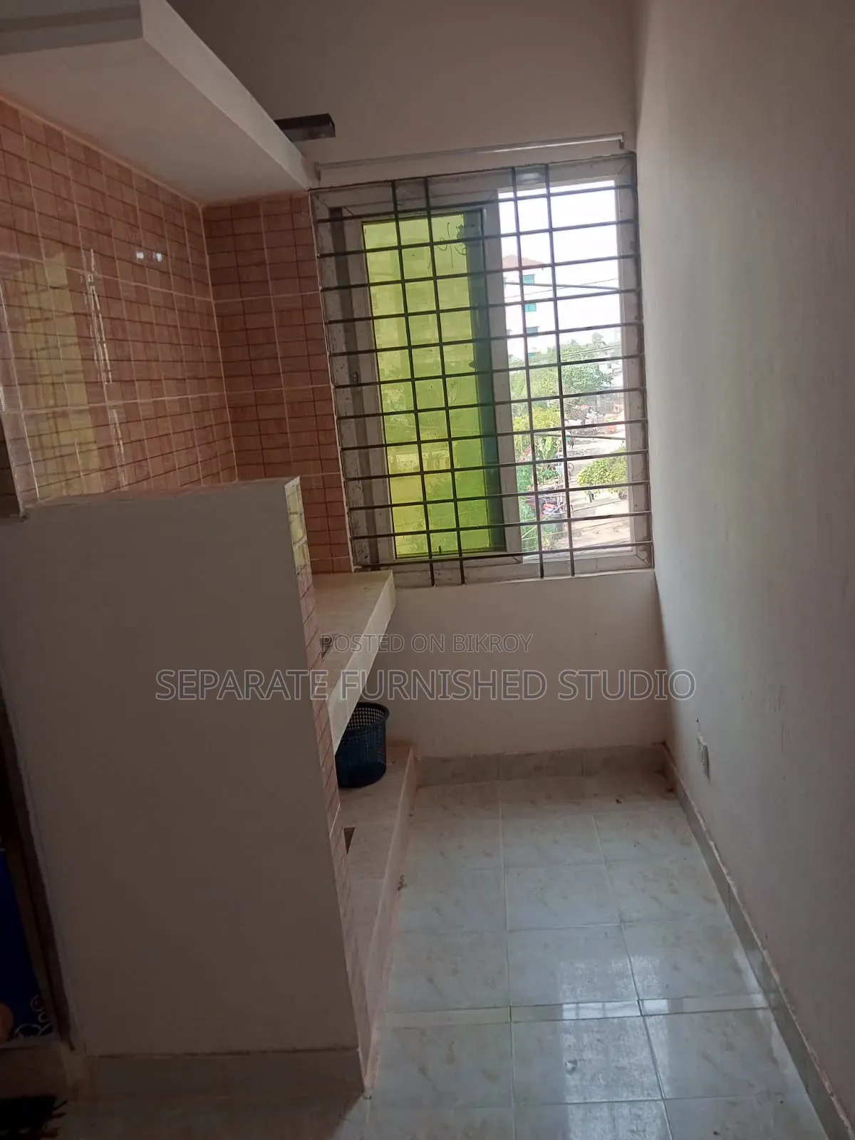 Studio Apartment for rent instantly on 10 Sep, Mirpur in Mirpur