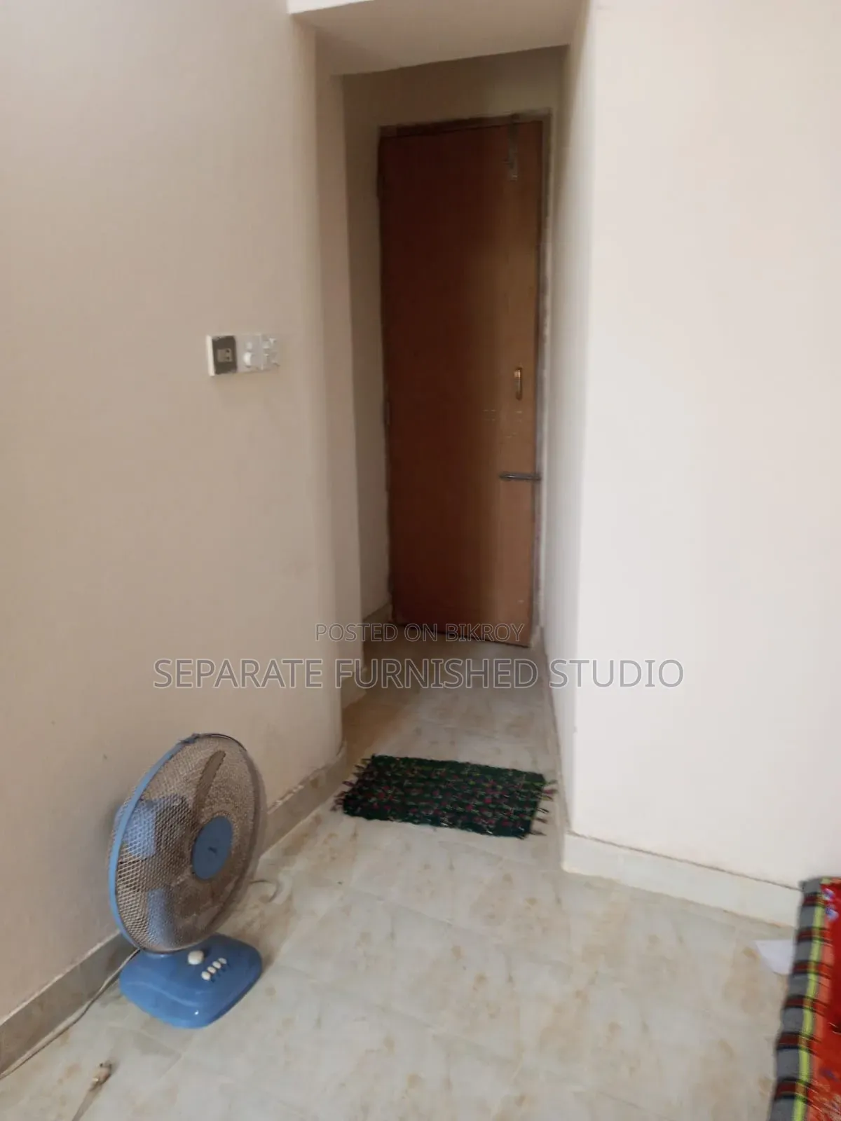 Studio Apartment for rent instantly on 10 Sep, Mirpur in Mirpur