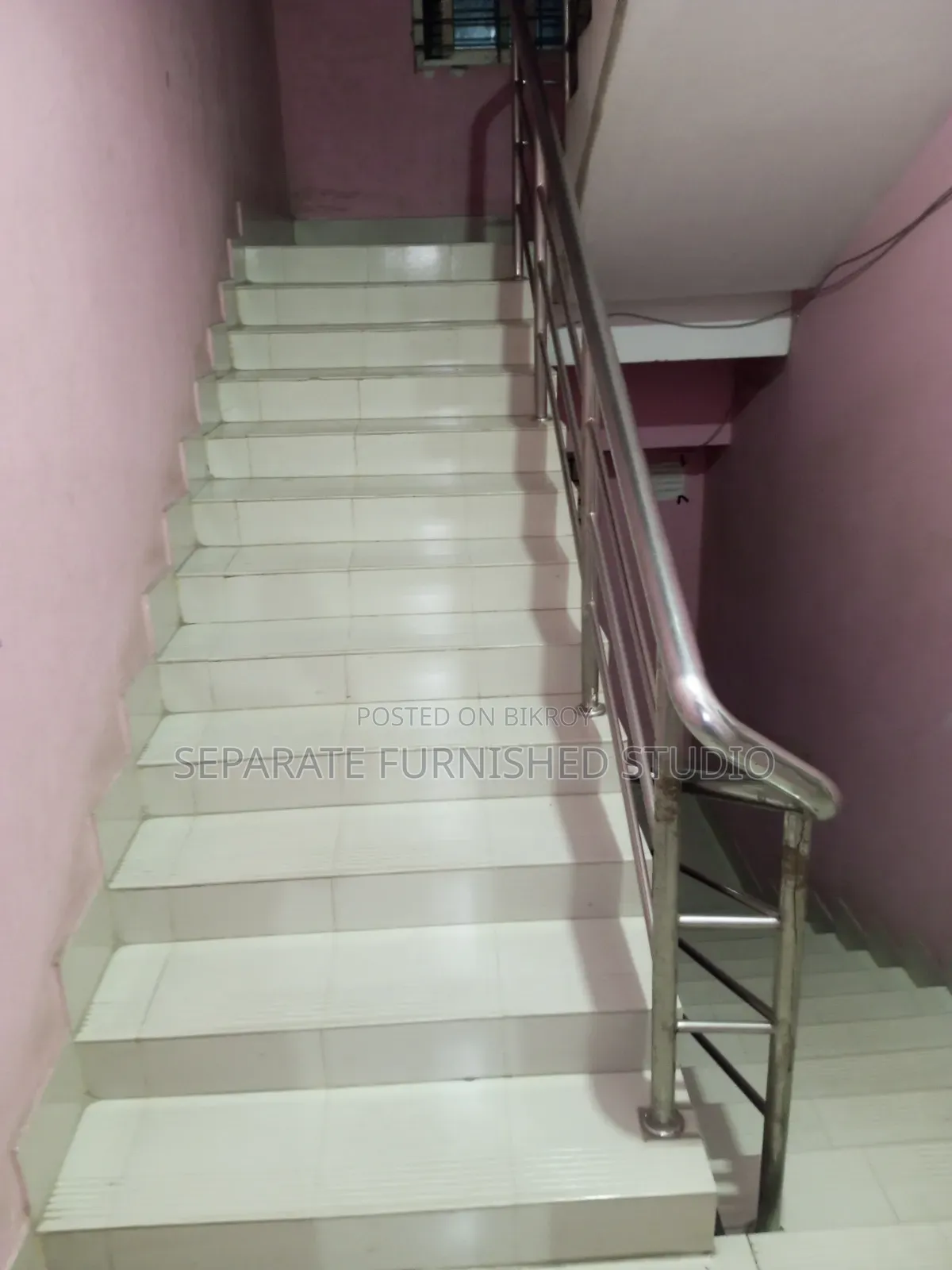 Mini Flat for rent on 9 Sep Today, Mirpur in Mirpur