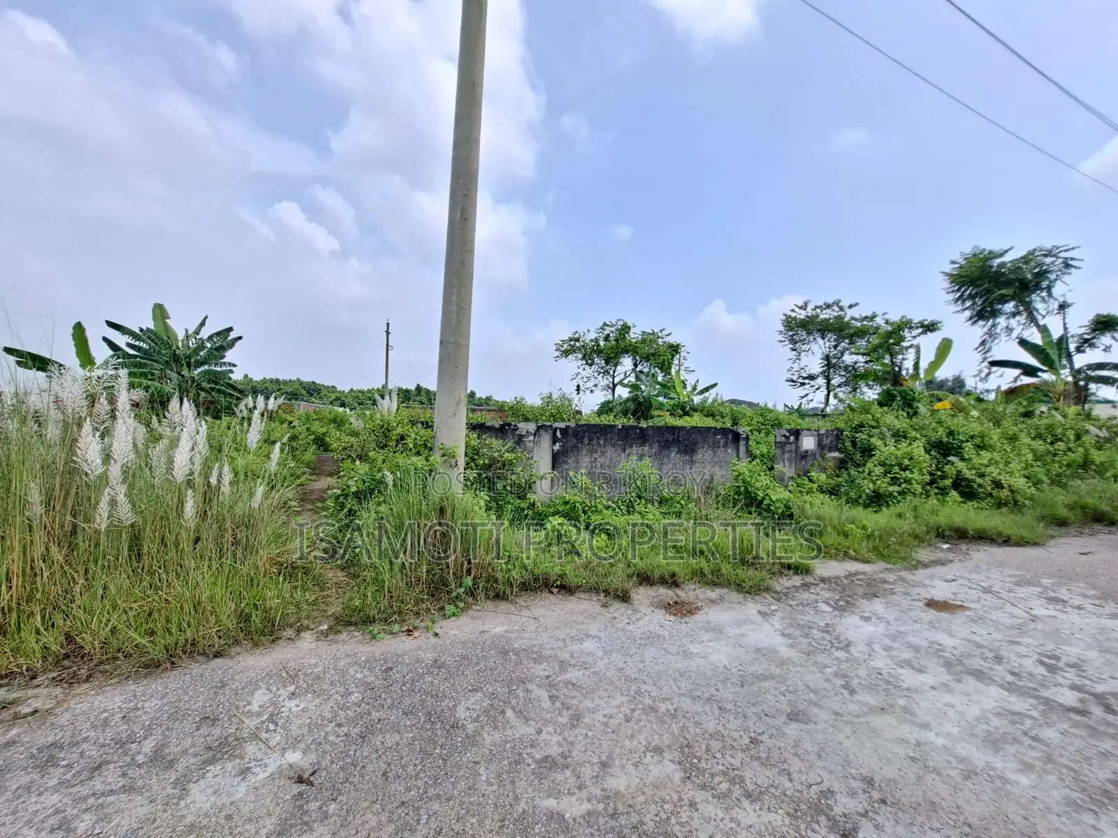 Corner 3 Katha Plot Sale Purbachal Sector 24 in Purbachal