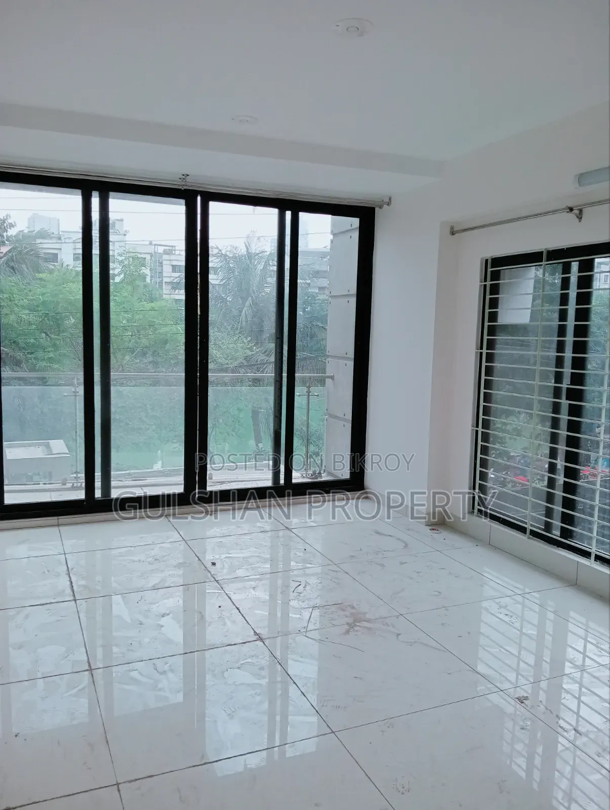 3 Bedroom Apartment in Gulshan