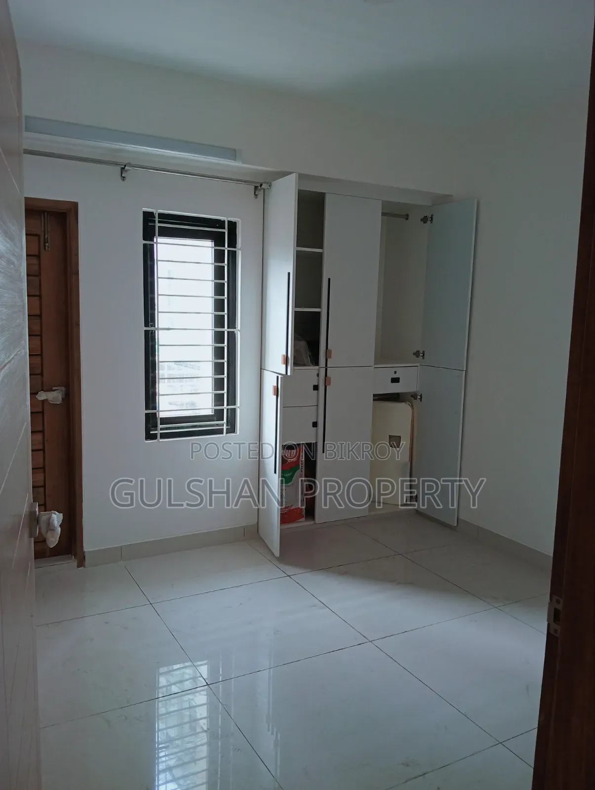 3 Bedroom Apartment in Gulshan
