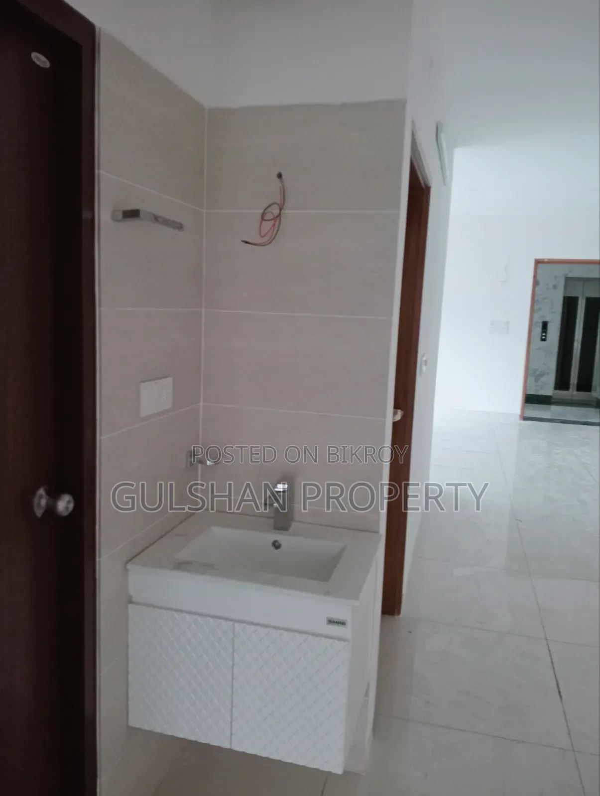 3 Bedroom Apartment in Gulshan