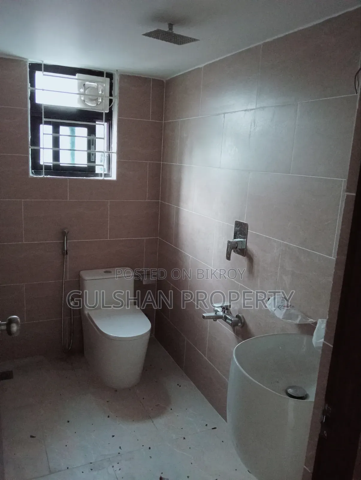 3 Bedroom Apartment in Gulshan