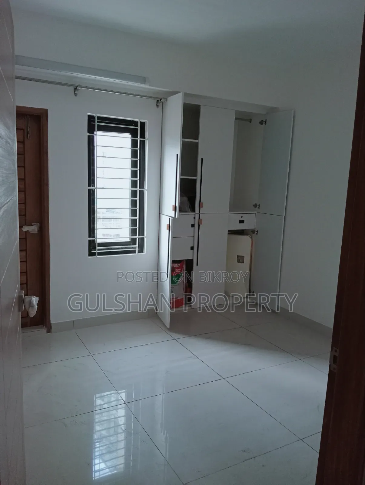 3 Bedroom Apartment in Gulshan