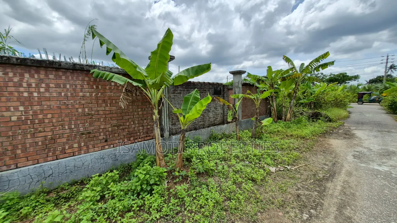 Allotted 3 Katha Plot for Sale Purbachal Sec 25 in Purbachal