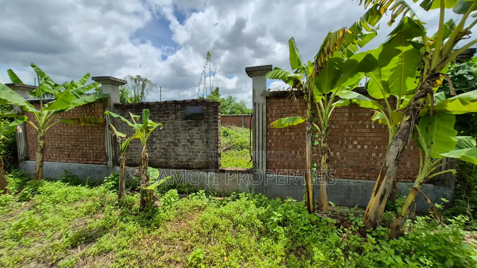 Allotted 3 Katha Plot for Sale Purbachal Sec 25 in Purbachal