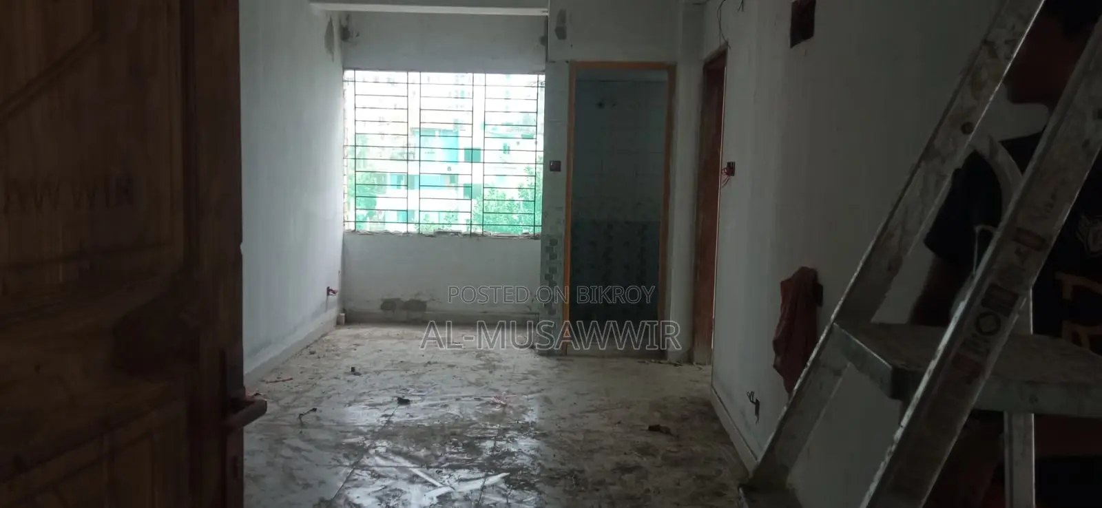 3-Bedroom Apartment in Al Musawwir, Mirpur for Sale in Mirpur