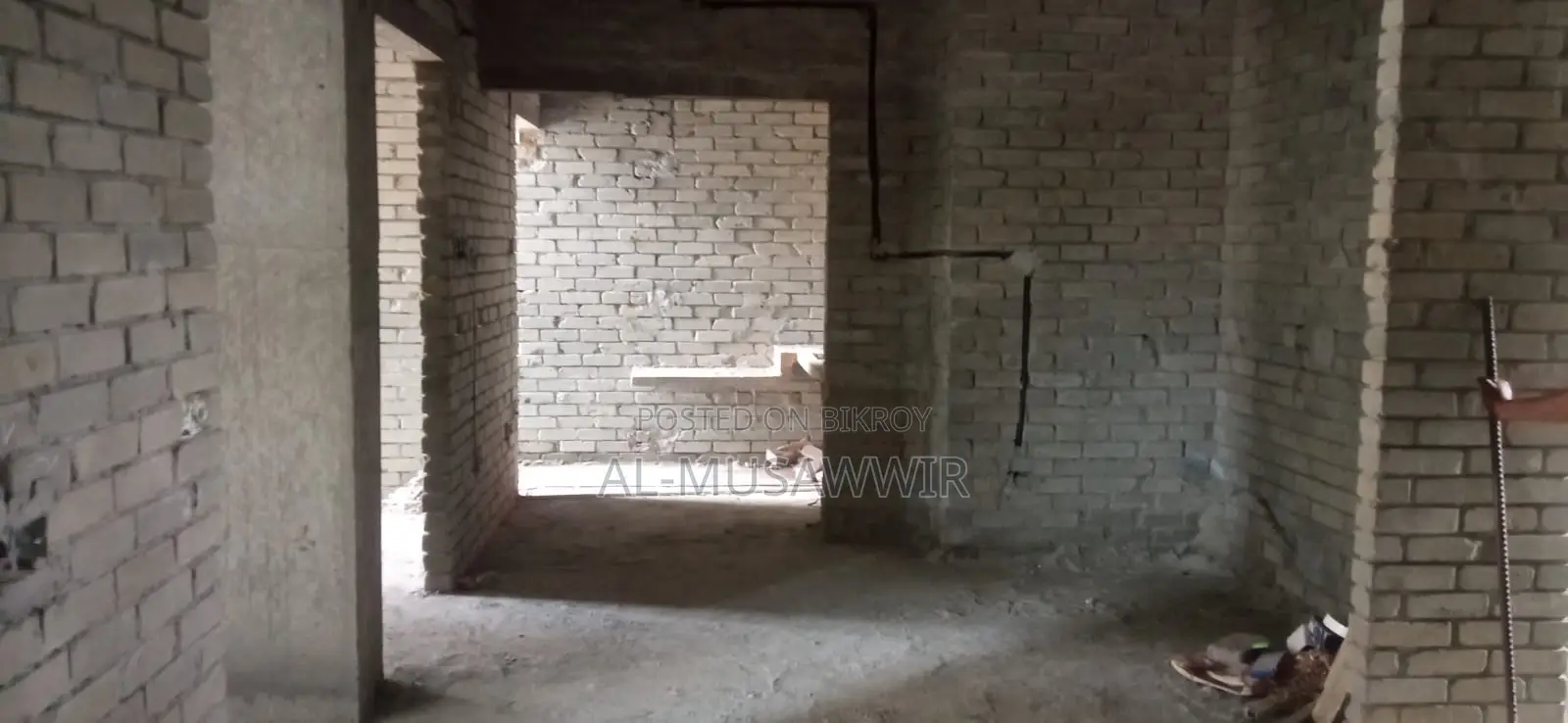 3-Bedroom Apartment in Al Musawwir, Mirpur for Sale in Mirpur