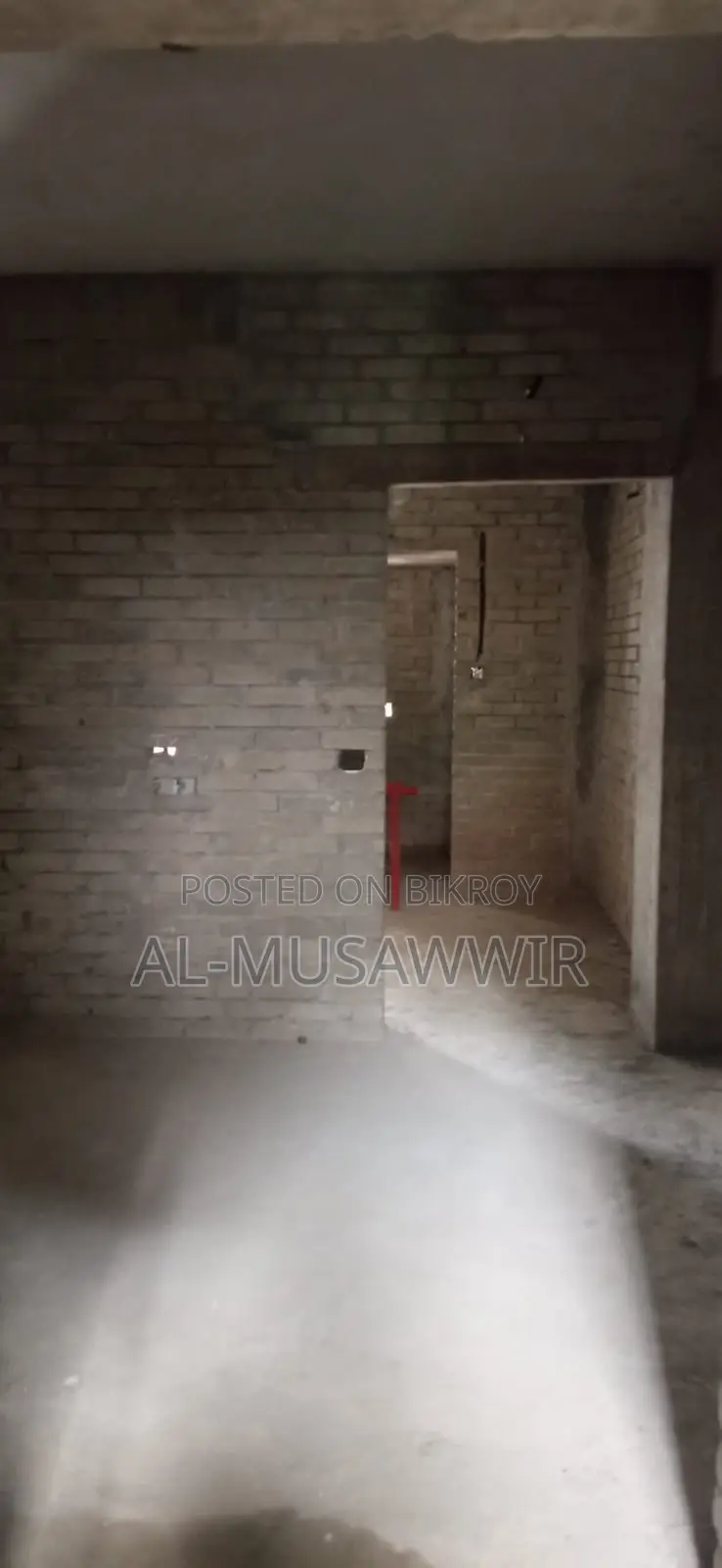 3-Bedroom Apartment in Al Musawwir, Mirpur for Sale in Mirpur