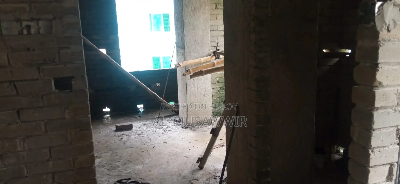 3-Bedroom Apartment in Al Musawwir, Mirpur for Sale in Mirpur