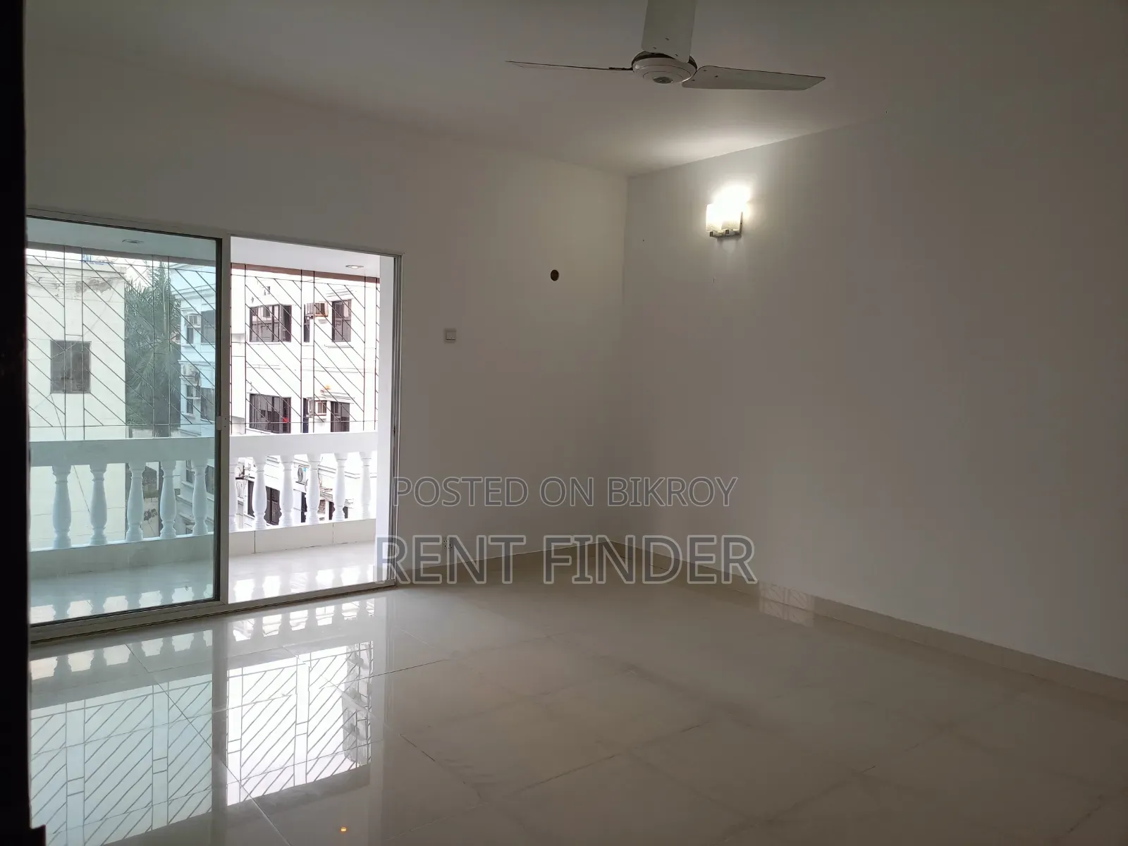 Unfurnished Office Space Rent in Gulshan